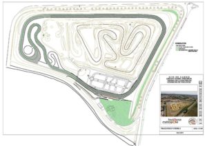 Course de Solex @ Circuit de Candie