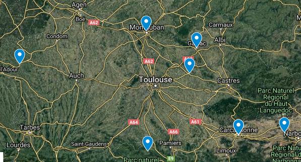 Journée nationale FFVE