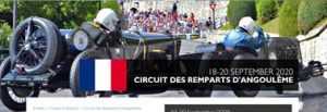 Grand prix des remparts d'Angoulême